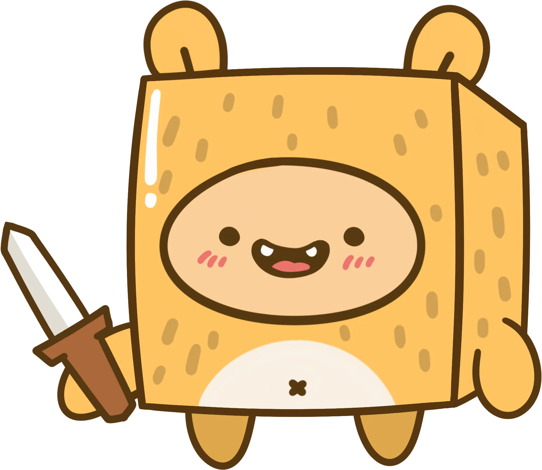 Tonbox